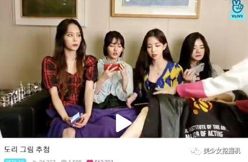 娱乐圈内幕爆料女团内定,揭秘女团内定背后的权力游戏