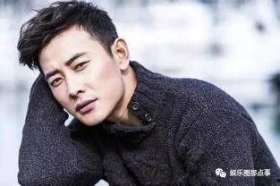 天涯娱乐圈八卦爆料罗晋,娱乐圈再掀风波