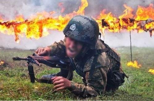 红军战士爆料视频完整版,揭秘爆料视频完整版背后的英勇故事 第3张 红军战士爆料视频完整版,揭秘爆料视频完整版背后的英勇故事 第3张