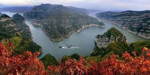 黄河三峡爆料事件视频全集,视频全集深度解析 第2张 黄河三峡爆料事件视频全集,视频全集深度解析 第2张