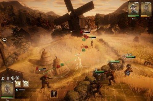 散兵最新剧情爆料视频,神秘力量觉醒，命运转折即将到来！  第2张