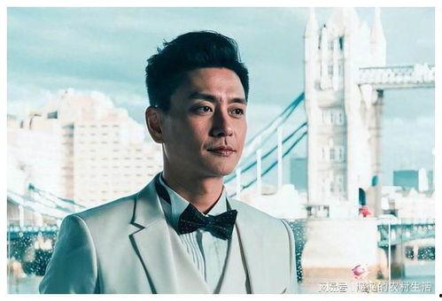 黄宗泽香港爆料了吗视频,揭秘娱乐圈背后真相  第2张
