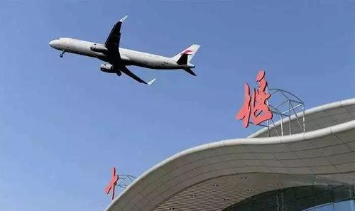 深圳新机场爆料信息最新,揭秘未来航空枢纽的震撼蓝图与建设进展