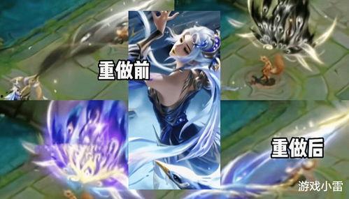 王者虞姬星传说最新爆料,荣耀归来，全新星辉闪耀  第3张