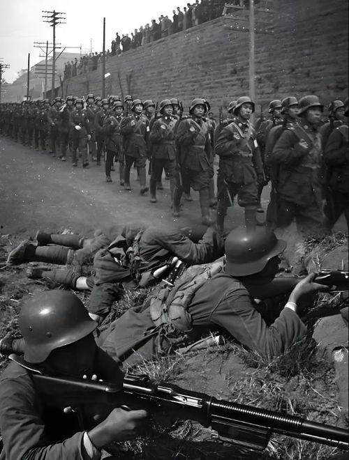 牺牲1937在线观看