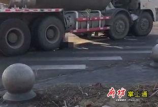 水泥罐车爆料视频,揭秘工程现场真实情况  第3张