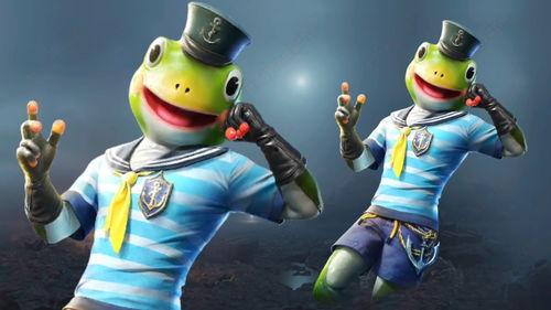 pubgm联动最新爆料,神秘新内容即将揭晓！  第2张