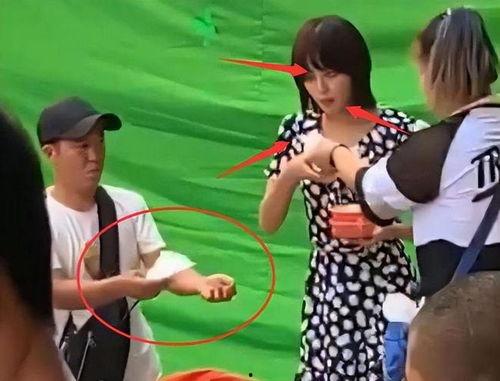 娱乐圈男顶流助理爆料,揭秘顶流明星背后的真实故事
