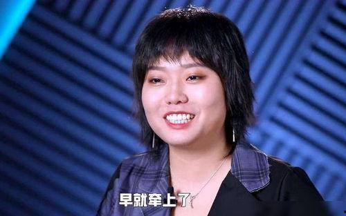 李雪琴爆料冯巩视频,揭秘娱乐圈幕后趣事  第2张