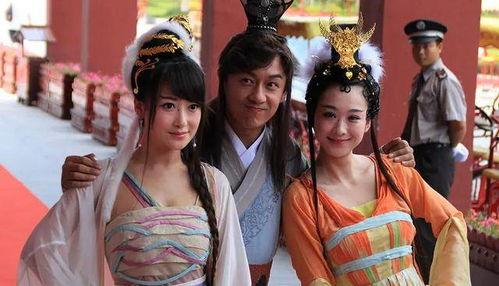 穆婷婷爆料娱乐圈,揭秘明星背后的真相与秘密 第2张 穆婷婷爆料娱乐圈,揭秘明星背后的真相与秘密 第2张