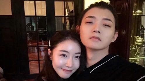 俞晓东前女友爆料视频,揭秘背后惊人真相  第1张