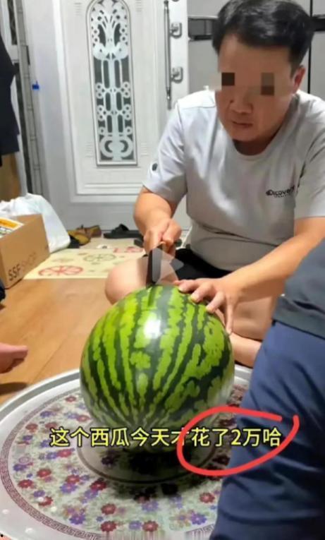 最新吃瓜大爆料,最新吃瓜大爆料，真相令人震惊！