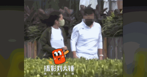 狗仔爆料恋情接吻视频,明星恋情接吻瞬间引发热议 第2张 狗仔爆料恋情接吻视频,明星恋情接吻瞬间引发热议 第2张