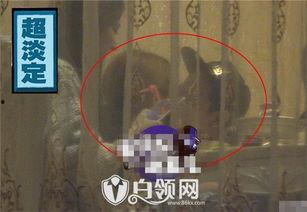 狗仔爆料恋情接吻视频,明星恋情接吻瞬间引发热议 第3张 狗仔爆料恋情接吻视频,明星恋情接吻瞬间引发热议 第3张