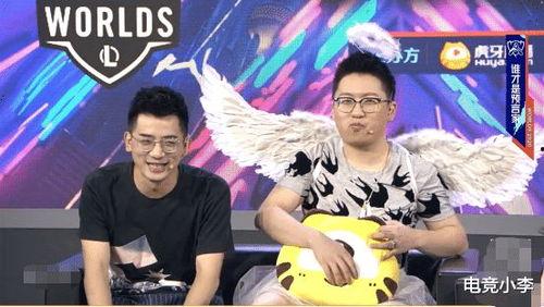 虎牙男星爆料最新消息,行业最新动态大揭秘  第2张