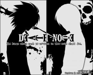 deathnote在线观看,揭秘神秘笔记的在线观看之旅  第2张
