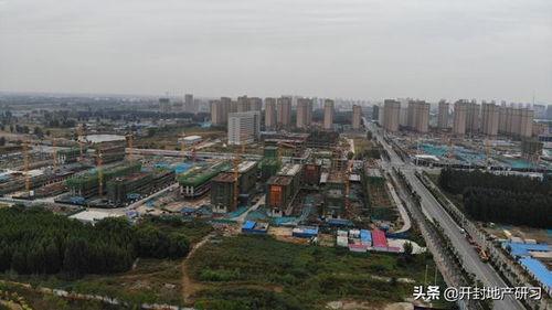 开封裕禄大道最新爆料,最新爆料揭示未来城市新地标  第3张