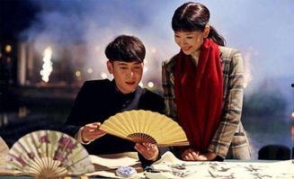 恩断秦淮在线观看全剧,一场跨越时空的悲欢离合 第2张 恩断秦淮在线观看全剧,一场跨越时空的悲欢离合 第2张