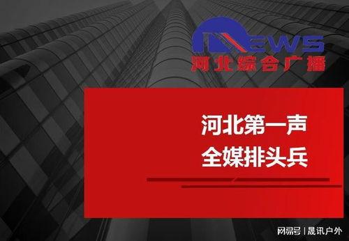 河北电台爆料新闻视频,揭秘某事件背后惊人真相