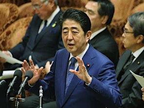 日本安倍生涯爆料视频,生涯爆料视频深度解析  第2张