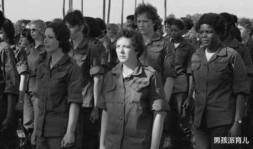 美国女兵爆料视频大全集,战地风云背后的故事  第2张