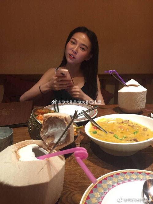 网红爆料吃饭图片高清视频,高清视频带你领略网红餐厅风采  第2张