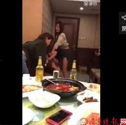 网红爆料吃饭图片高清视频,高清视频带你领略网红餐厅风采  第3张