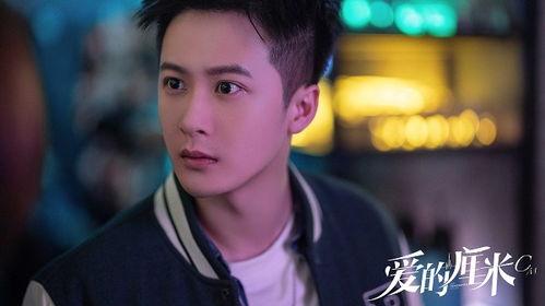 娱乐吃瓜蜀黍檀健次,娱乐吃瓜蜀黍的星光璀璨之路  第2张
