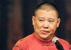 爆料娱乐圈相声演员是谁,相声演员身份揭秘！  第1张