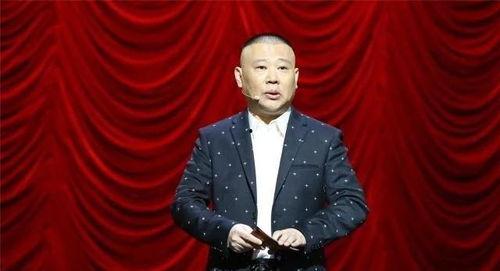 爆料娱乐圈相声演员是谁,相声演员身份揭秘！  第3张