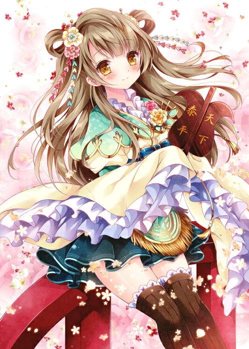 动漫少女公主在线观看,梦幻王国之旅在线观看攻略  第1张
