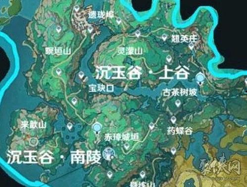 仙舟新地图爆料最新消息,神秘领域等你探索  第2张