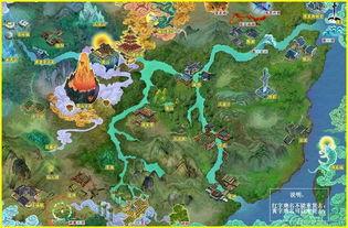 仙舟新地图爆料最新消息,神秘领域等你探索  第3张