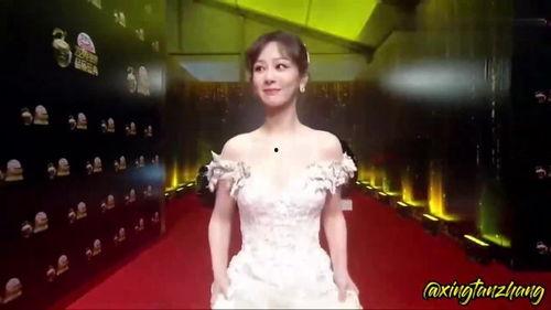 路人爆料杨紫视频大全集,重温女神魅力瞬间  第1张