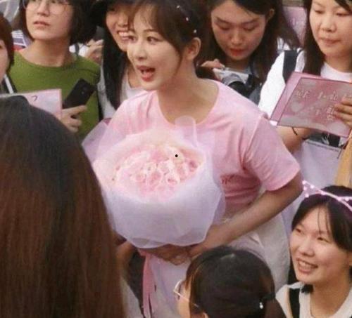 路人爆料杨紫视频大全集,重温女神魅力瞬间  第2张