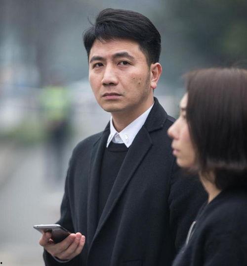 林生斌最新爆料杨彦军,真相背后令人震惊  第2张