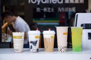 爆料奶茶团购怎么做视频,轻松吸粉的爆款秘诀  第2张