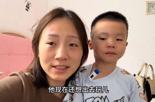 秋天妈妈最新爆料录音,育儿路上的心酸与感悟  第3张