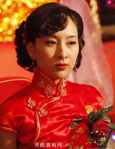 电视剧旗袍在线观看47,第47集精彩剧情抢先看  第2张