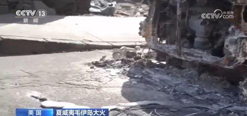 毛伊岛原住民爆料视频,揭秘神秘文化传承与生态危机  第3张