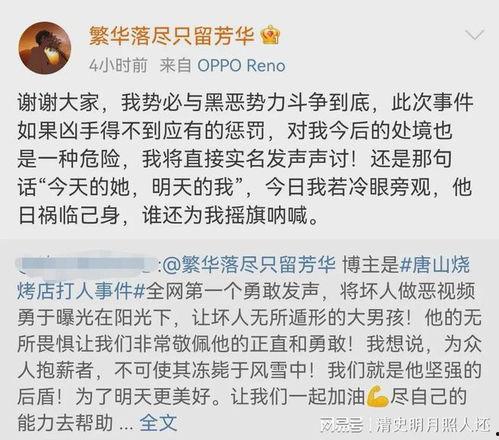 爆料唐山视频大全集最新,揭秘视频大全集背后的真相与反思  第2张