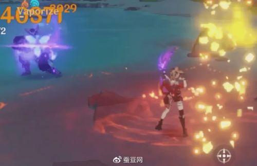 原神最新爆料队长,神秘队长引领冒险，揭开七神之谜  第2张