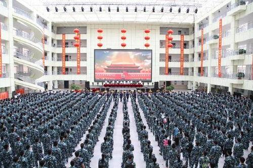 大庆实验中学最新爆料,揭秘校园风云与学子风采 第3张 大庆实验中学最新爆料,揭秘校园风云与学子风采 第3张