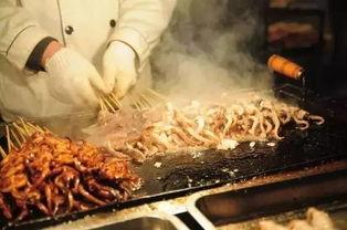 路边烤鱿鱼爆料视频下载,揭秘网红视频背后的美味传奇