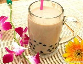 奶茶自制爆料视频教程完整版,一招学会制作网红奶茶，在家轻松享受美味时光  第3张