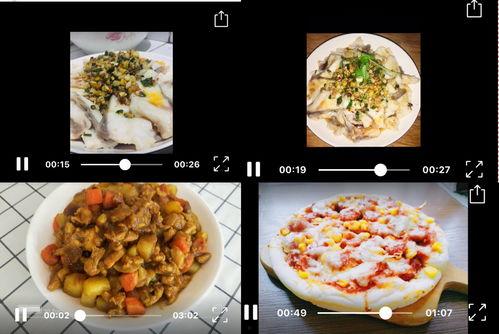 美食战疫爆料视频大全集,揭秘战“疫”中的美味力量