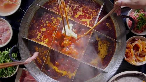 美食战疫爆料视频大全集,揭秘战“疫”中的美味力量  第3张