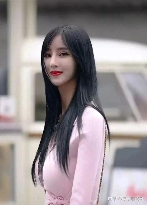 网红吃瓜哪个女主好看点,女主颜值大比拼，谁才是你的菜？  第2张