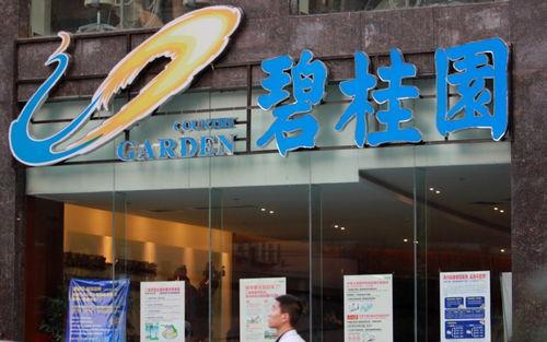 碧桂园物业爆料最新消息,揭秘项目动态与未来规划  第2张