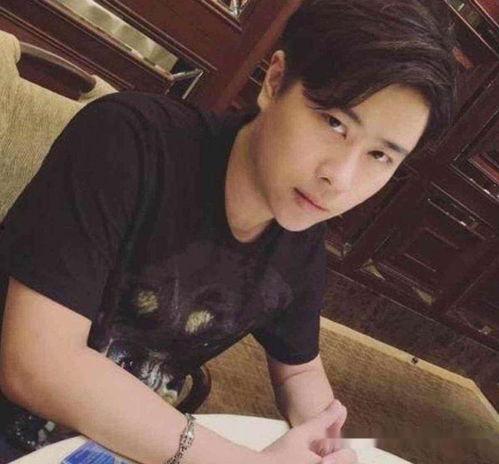 爆料主播久旭是谁啊视频,爆料主播久旭身份之谜  第3张
